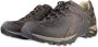 Meindl Caracas Gtx Gore-Tex Wandelschoenen Heren Donkerbruin - Thumbnail 9