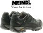 Meindl Caracas Lady GTX wandelschoen Marine Schoenen Wandelschoenen Lage schoenen - Thumbnail 15