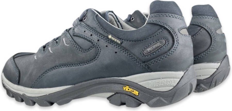 meindl caracas lady gtx Wandelschoen low dames Marine