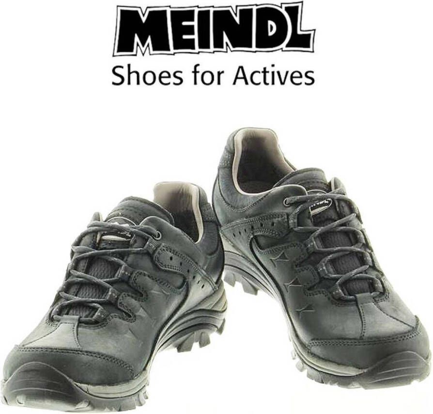 meindl caracas lady gtx Wandelschoen low dames Marine