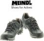 Meindl Caracas Lady GTX wandelschoen Marine Schoenen Wandelschoenen Lage schoenen - Thumbnail 6