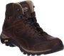 Meindl Caracas Mid GTX Wandelschoen Heren waterdichte mid wandelschoenen Braun - Thumbnail 4