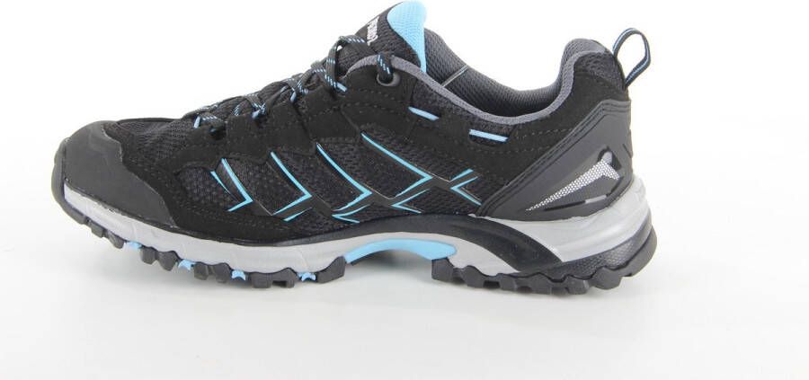 Meindl Caribe Gtx Gore-Tex Wandelschoenen Dames Zwart Azuurblauw - Foto 8