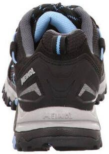 Meindl Caribe Gtx Gore-Tex Wandelschoenen Dames Zwart Azuurblauw - Foto 9