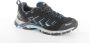 Meindl Caribe Gtx Gore-Tex Wandelschoenen Dames Zwart Azuurblauw - Thumbnail 10