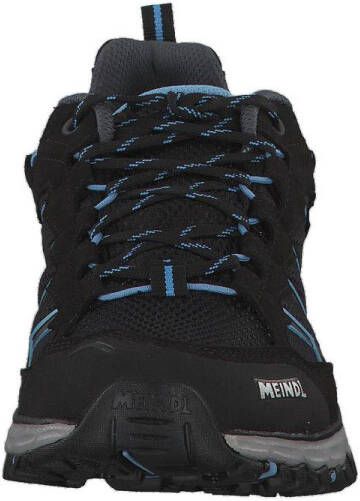 Meindl Caribe Gtx Gore-Tex Wandelschoenen Dames Zwart Azuurblauw - Foto 4