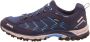 Meindl Caribe Gtx Gore-Tex Wandelschoenen Heren Marine Blauw - Thumbnail 6