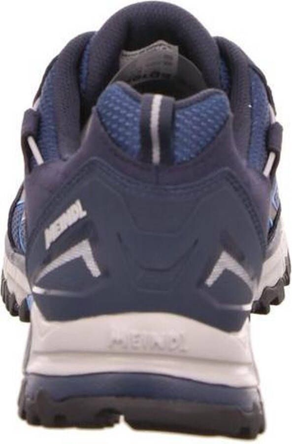 meindl Caribe Gtx Gore-Tex Wandelschoenen Heren Marine Blauw