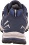 Meindl Caribe Gtx Gore-Tex Wandelschoenen Heren Marine Blauw - Thumbnail 7