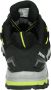 Meindl Caribe Gtx Gore-Tex Wandelschoenen Heren Zwart Limoen - Thumbnail 8