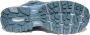 Meindl Caribe Lady GTX Wandelschoen Dames waterdichte lage wandelschoenen eisgrau gelb - Thumbnail 5