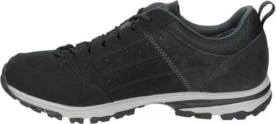 Meindl Durban Heren Gore-tex Wandelschoenen 3949-01 Kleur Zwart - Foto 9