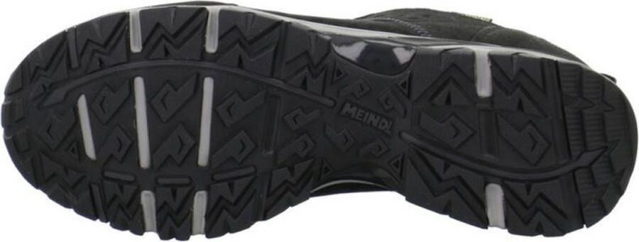 Meindl Durban Heren Gore-tex Wandelschoenen 3949-01 Kleur Zwart - Foto 10