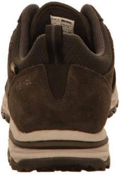 Meindl Durban Heren Gore-tex Wandelschoenen 3949-01 Kleur Zwart - Foto 11