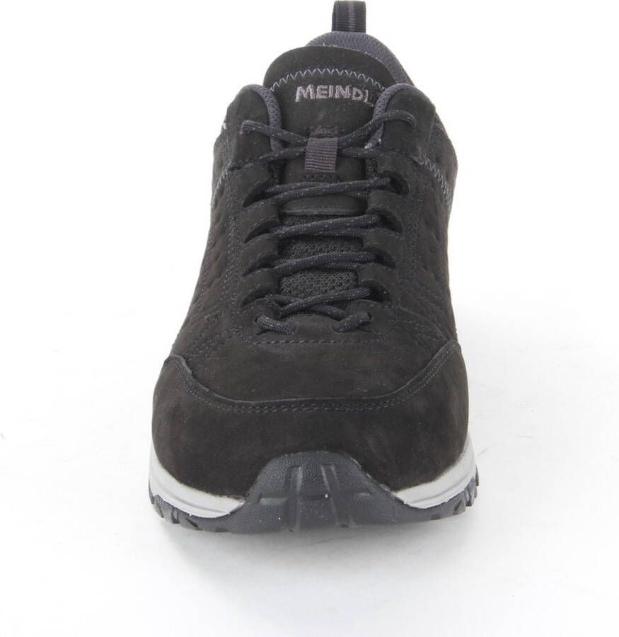 Meindl Durban Heren Gore-tex Wandelschoenen 3949-01 Kleur Zwart - Foto 5