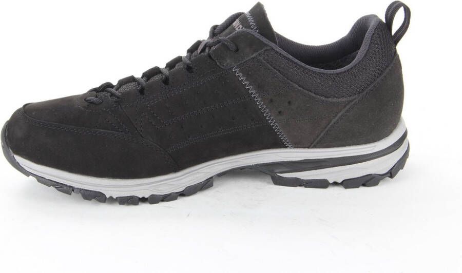 Meindl Durban Heren Gore-tex Wandelschoenen 3949-01 Kleur Zwart - Foto 6