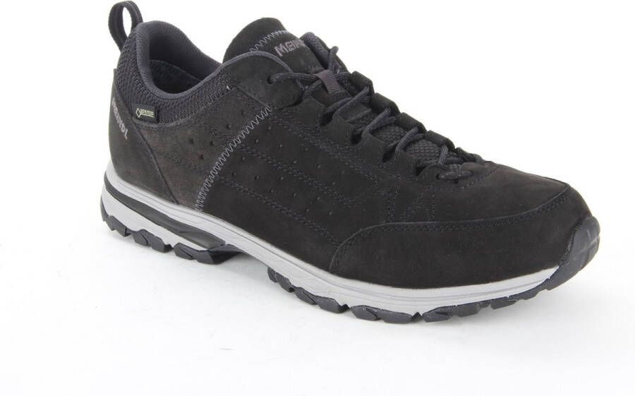 Meindl Durban Heren Gore-tex Wandelschoenen 3949-01 Kleur Zwart - Foto 7