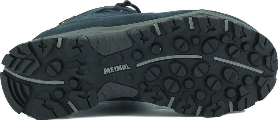 Meindl Eppan Lady GTX Comfort fit Marine Schoenen Wandelschoenen Halfhoge schoenen - Foto 4