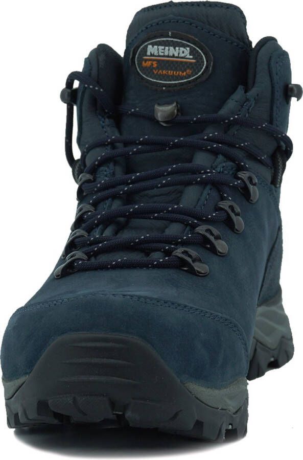 meindl Eppan Gore-tex Dames Wandelschoenen 5541-49 Kleur Blauw