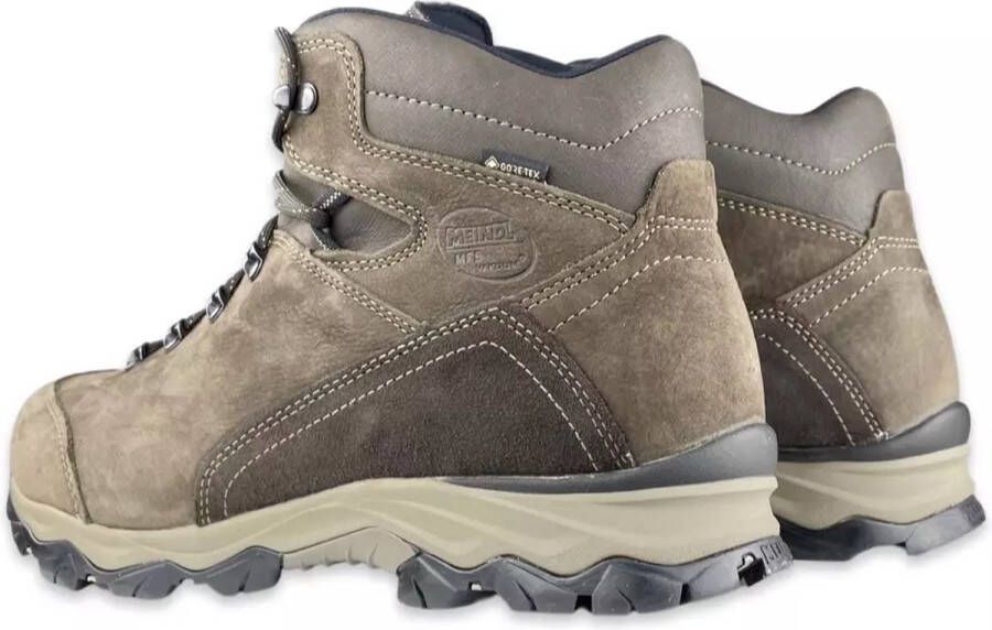 meindl Eppan Gore-tex Wandelschoenen 5542-39 Kleur Bruin