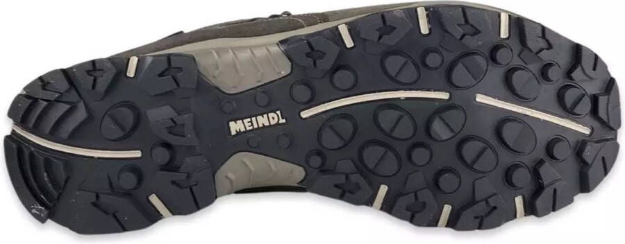 meindl Eppan Gore-tex Wandelschoenen 5542-39 Kleur Bruin