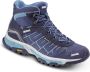 Meindl Finale Lady GTX Wandelschoen Dames Blauw - Thumbnail 4