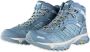 Meindl Finale Mid Gore-tex Dames Wandelschoenen 4702-97 Kleur Grijs - Thumbnail 6