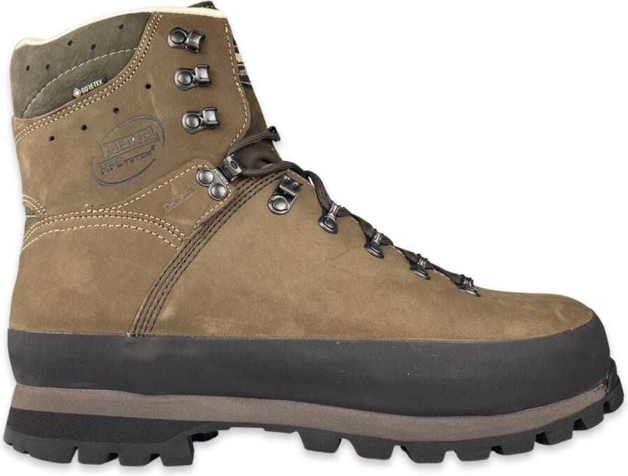 meindl Guffert gtx men 5239 braun