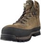 Meindl GUFFERT GTX Bruin Heren Trekkingschoenen - Thumbnail 5