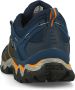 Meindl Houston GTX Wandelschoenen Blauw(Jeans ) - Thumbnail 4