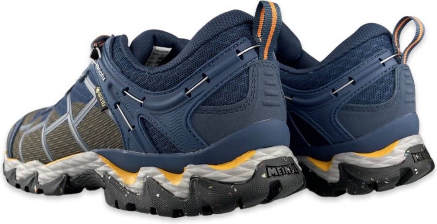 meindl Houston gtx 4605 29 jeans orange