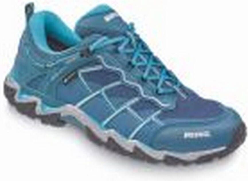 meindl Houston Lady Gtx Turquoise