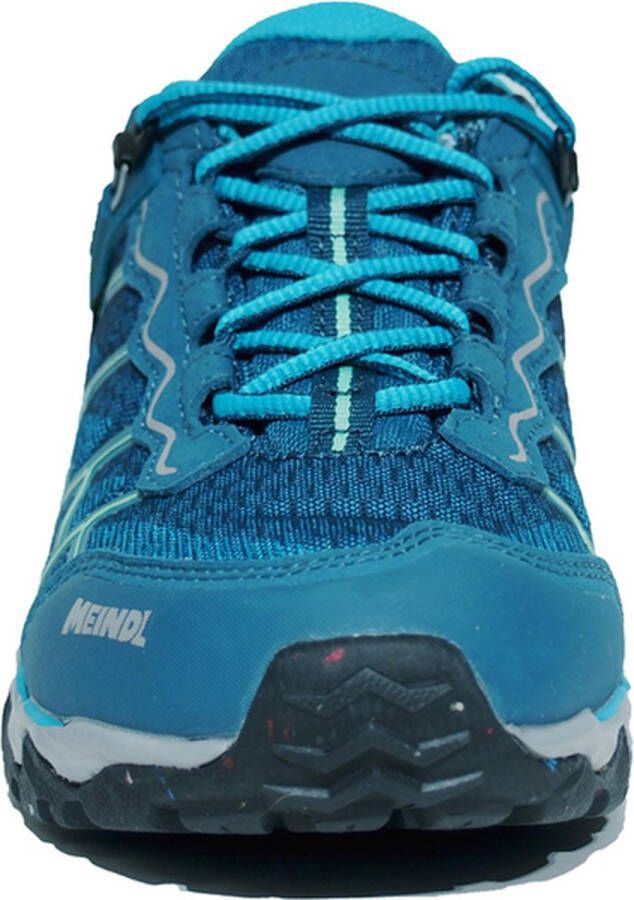 meindl Houston Lady Gtx Turquoise