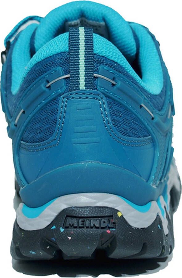 meindl Houston Lady Gtx Turquoise