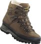 Meindl ISLAND MFS ACTIVE Hazelnoot Trekkingschoenen - Thumbnail 2