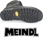 Meindl Island MFS Active Anthrazit tanne Schoenen Wandelschoenen Bergschoenen - Thumbnail 7