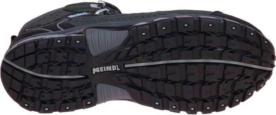 meindl Journey Lady Mid Gtx Dames Wandelschoen Comfort Fit A B