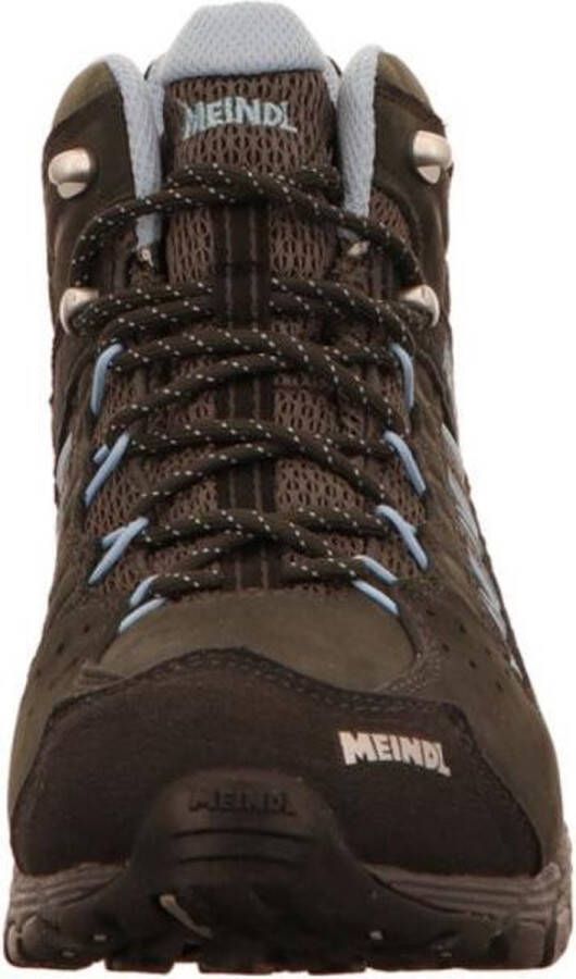 meindl Journey Lady Mid Gtx Dames Wandelschoen Comfort Fit A B