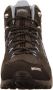 Meindl Journey Lady Mid Gore-Tex Wandelschoen Dames waterdichte mid wandelschoenen Anthrazit Azur - Thumbnail 11