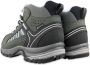 Meindl Journey Mid GTX Comfort Fit Wandelschoenen Dames Donkergrijs Lichtblauw - Thumbnail 6