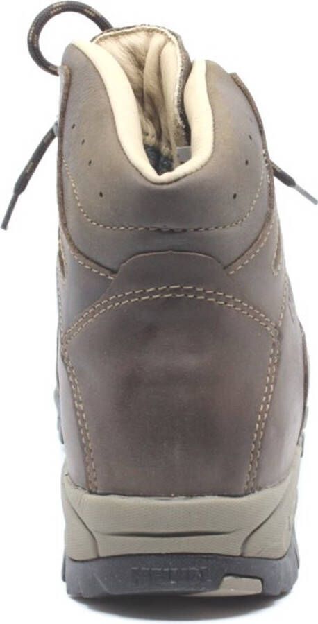 Meindl Jura GTX Heren Wandelschoen 46 dunkelbraun Schoenen