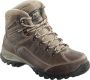 Meindl Jura Lady Gtx Dames Hoge Wandelschoen Beige - Thumbnail 3
