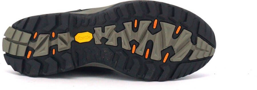 Meindl Laredo Gore-Tex schoen Heren 31 anthrazit nav - Foto 3