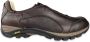 Meindl Linosa Identity 2772 46 Bruin Goretex BergWandelschoen Bruin - Thumbnail 9