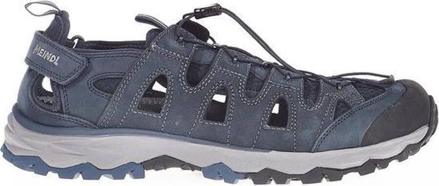 meindl Lipari Comfort Fit Men sandalen Marine Schoenen Sandalen