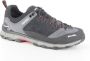 Meindl Lite Trail Gore-tex Heren Wandelschoenen 3966-31 Kleur Antraciet - Thumbnail 12