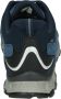 Meindl Lite Trail Gore-Tex Wandelschoen Heren waterdichte lage wandelschoenen Marine Dunkelblau - Thumbnail 5