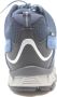 Meindl Lite Trail Gore-Tex Wandelschoen Heren waterdichte lage wandelschoenen Marine Dunkelblau - Thumbnail 6