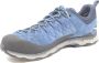 Meindl Lite Trail Gore-Tex Wandelschoen Heren waterdichte lage wandelschoenen Marine Dunkelblau - Thumbnail 7
