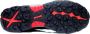 Meindl Lite Trail Gore-Tex Wandelschoen Heren waterdichte lage wandelschoenen Anthrazit Rot - Thumbnail 10